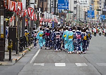 伝統