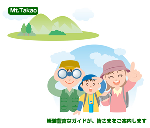 みどころガイドイメージ
