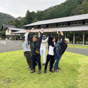 霊気満山　高尾山ウェルネスハイク